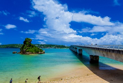 【夏】沖縄２泊３日　アクティブに沖縄＆世界遺産やんばるの森を満喫